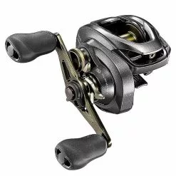 Shimano Curado DC Casting Reels