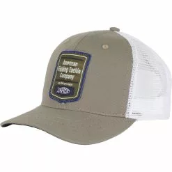 Aftco Stucco Trucker Hat