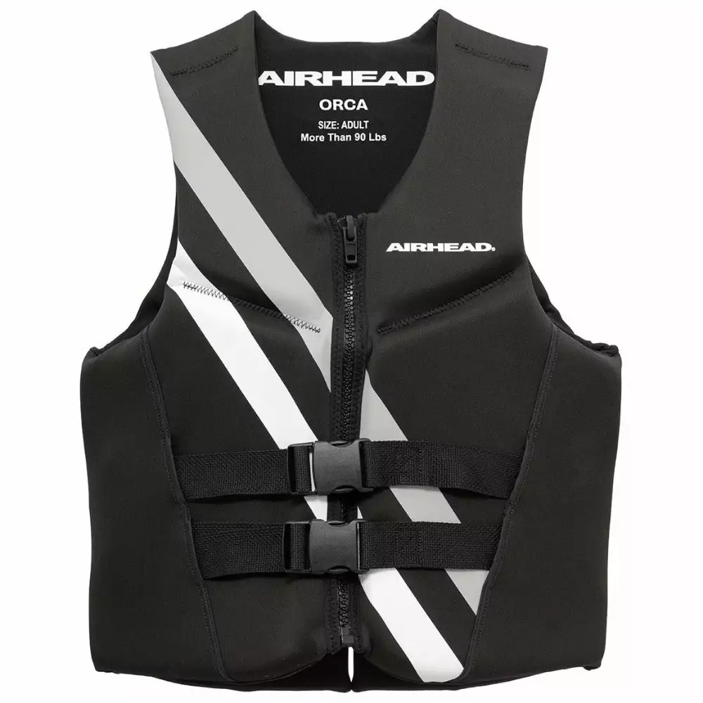 Air Head Neolite Orca Life Vest 3 Air Head Neolite Orca Life Vest