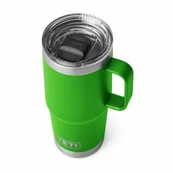 Yeti Rambler Travel Mug -fishing Sales 41VFdlaTd6L. SL500