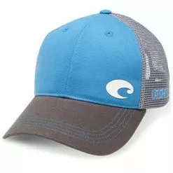 Costa Logo Trucker Hats