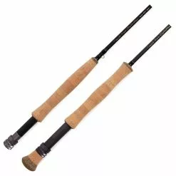 Temple Fork Pro II Fly Rods
