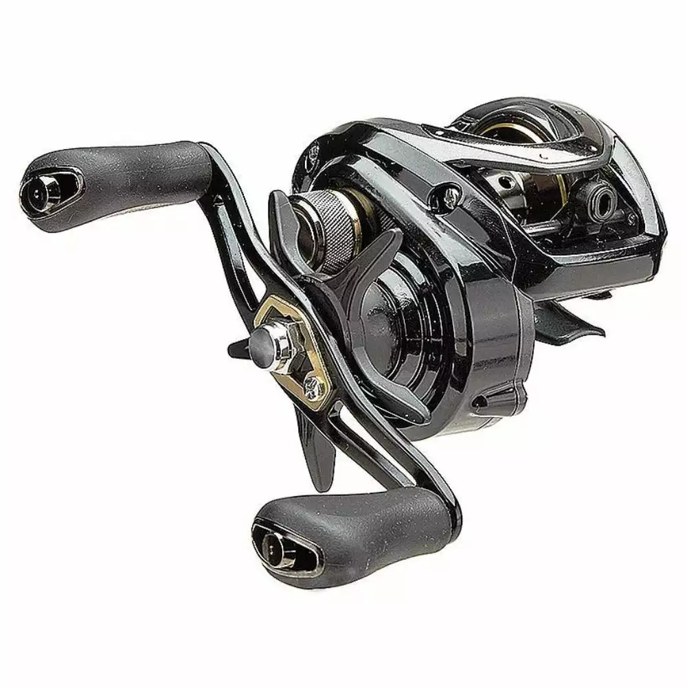 Daiwa CR80 LT Casting Reels 3 Daiwa CR80 LT Casting Reels