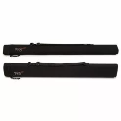 Temple Fork Triangle Rod Case