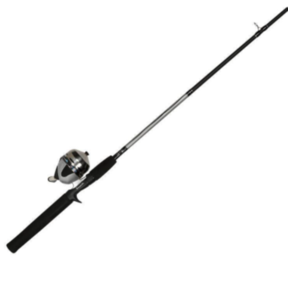 Shakespeare Synergy Spincast Combo Rod And Reel 3 Shakespeare Synergy Spincast Combo Rod And Reel