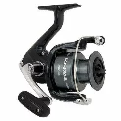 Shimano Sienna Fe Spinning Reels