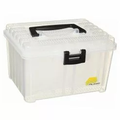 Plano Hydro-Flo Hanging Spinnerbait Box
