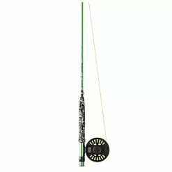 Redington Minnow Fly Fishing Combo Rods And Reels