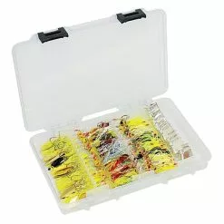 Plano Spinnerbaits/Buzzbaits Organizer