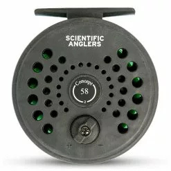 Scientific Anglers Scientific Angler Fly-Fishing Outfit Combo Rods & Reels -fishing Sales 65 2