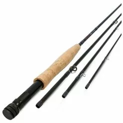 Scientific Anglers Scientific Angler Fly-Fishing Outfit Combo Rods & Reels -fishing Sales 66 3