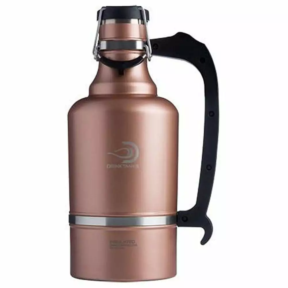 Drinktanks Juggernaut Growler 3 Drinktanks Juggernaut Growler