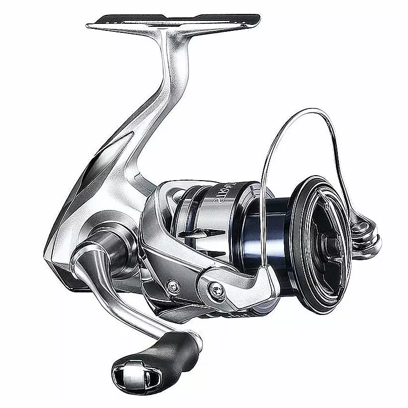 Shimano Stradic FL Spinning Reels 3 Shimano Stradic FL Spinning Reels