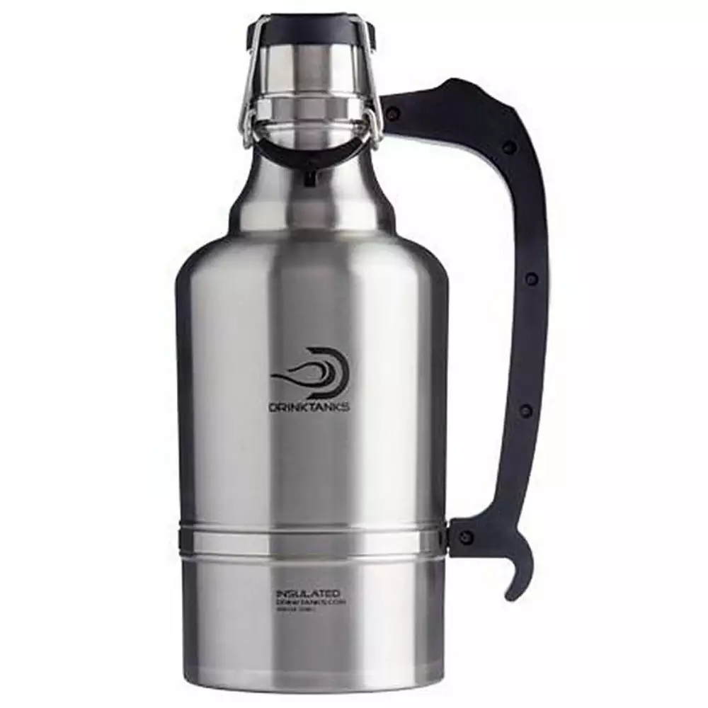 Drinktanks Juggernaut Growler 4 Drinktanks Juggernaut Growler - Image 2