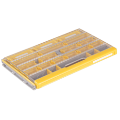 Plano Edge 3700 Terminal Storage Case