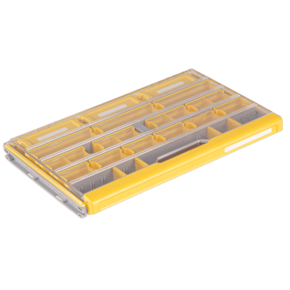 Plano Edge 3700 Terminal Storage Case 3 Plano Edge 3700 Terminal Storage Case