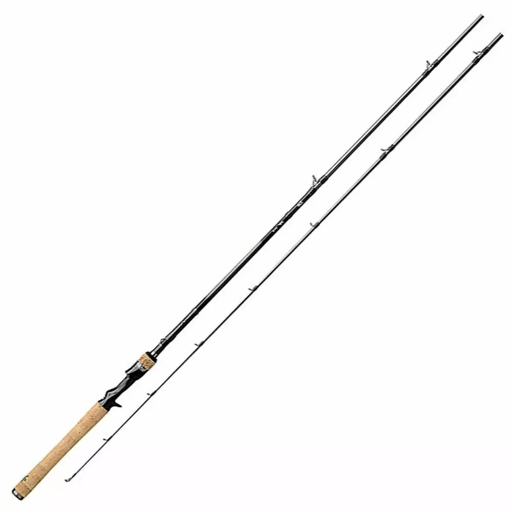 Daiwa Tatula Bass Casting Rod 3 Daiwa Tatula Bass Casting Rod