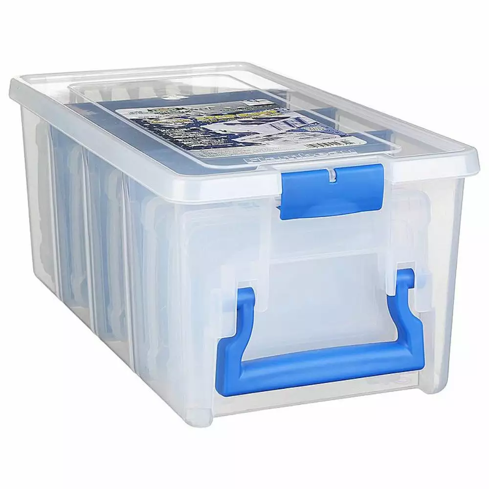 Flambeau Terminal Tackle File Satchel 3 Flambeau Terminal Tackle File Satchel