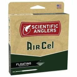 Scientific Anglers Scientific Angler Air Cell Floating Fly Fishing Line