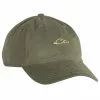 Drake Waterfowl Cotton Twill Logo Hat -fishing Sales 7 9d539de6 209e 4ff1 9146 97602b8faf40