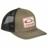 Drake Waterfowl Square Patch Mesh Hat 1 Drake Waterfowl Square Patch Mesh Hat -fishing Sales 80