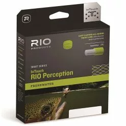 Rio Perception Fly Fishing Line