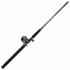 Abu Garcia Catfish Commando Combo Rods And Reels