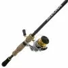 Shimano Sedona FI Spinning Combo Rod And Reel