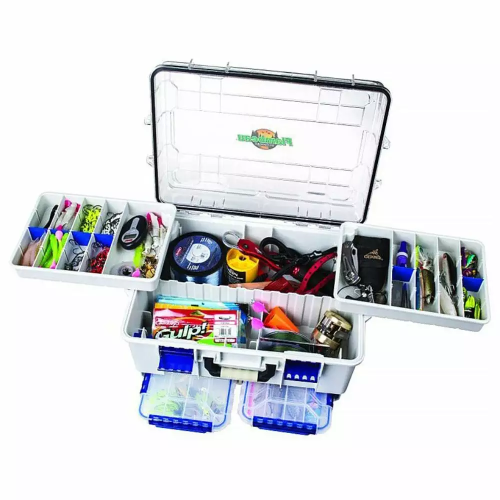 Flambeau Waterproof Satchel 4 Flambeau Waterproof Satchel - Image 2