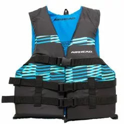 Air Head Element Life Vest