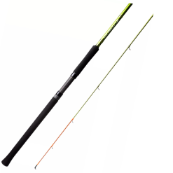 ACC Crappie Stix Green Series Trolling Spinning Rods