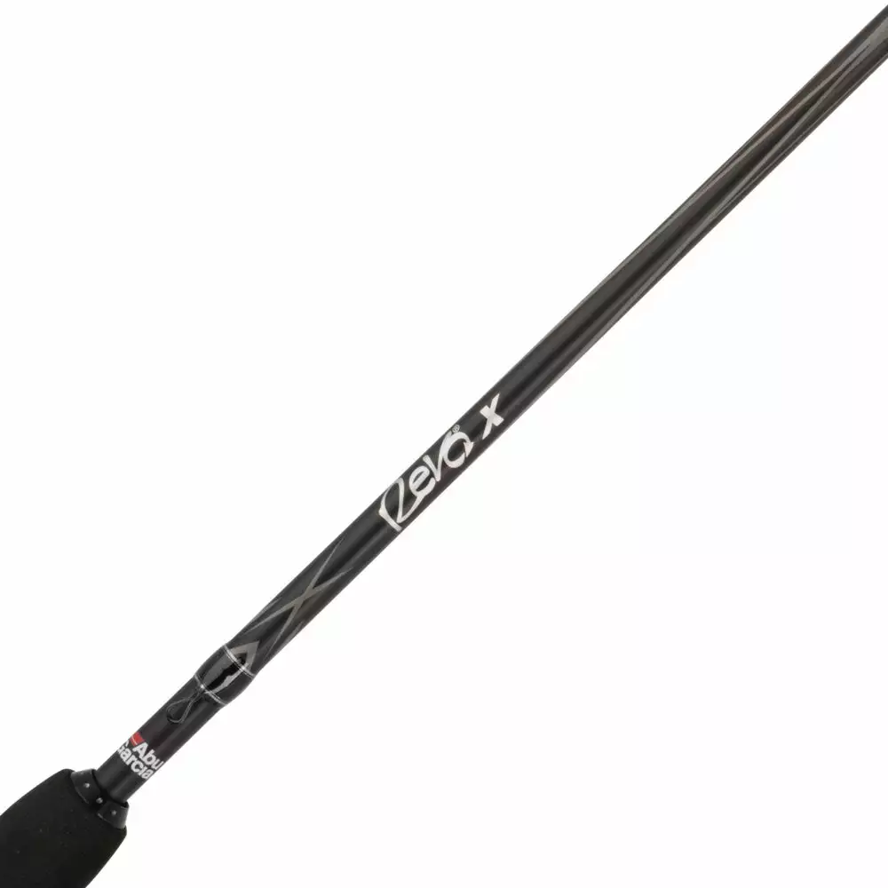 Abu Garcia Revo X LP Baitcast Combo Rods And Reels 6 Abu Garcia Revo X LP Baitcast Combo Rods And Reels - Image 4