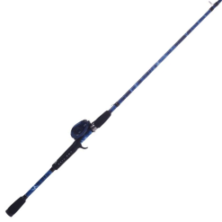 Abu Garcia Aqua Max Baitcasting Combo Rod And Reel