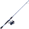 Abu Garcia Aqua Max Spinning Combo Rods And Reels -fishing Sales AbuGarciaAquaMaxSpinningCombo