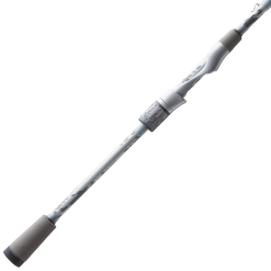 Abu Garcia Jordan Lee Signature Series Spinning Rods