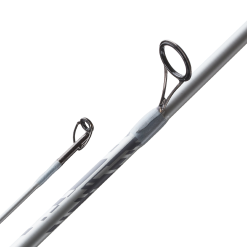 Abu Garcia Jordan Lee Signature Series Spinning Rods -fishing Sales AbuGarciaJordanLeeSignatureSeriesSpinningRodseyelets