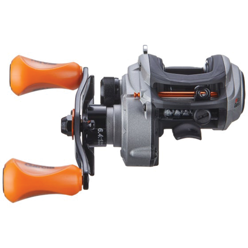 Abu Garcia Max STX Baitcasting Reels 4 Abu Garcia Max STX Baitcasting Reels - Image 2