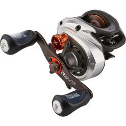 Berkley Abu Garcia Revo X Gen 5 Casting Reels