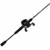 Abu Garcia Revo X LP Baitcast Combo Rods And Reels -fishing Sales AbuGarciaRevoXLPBaitcastComboRods Reels