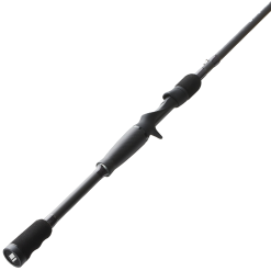 Abu Garcia Veritas PLX Tournament Edition Casting Rods -fishing Sales AbuGarciaVeritasPLXTournamentEditionCastingRodshandle
