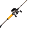 Abu Garcia Jordan Lee Baitcast Combo Rods And Reels -fishing Sales AbuGarcia Jordan Lee Low Profile Combo 2019 alt3