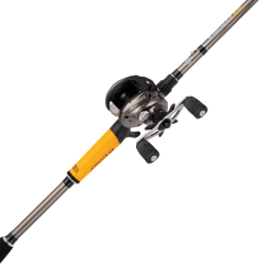 Abu Garcia Jordan Lee Baitcast Combo Rods And Reels