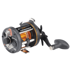 Abu Garcia Ambassadeur Pro Catfish Casting Reel
