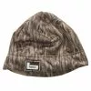 Banded Atchafalaya Soft Shell Beanie -fishing Sales BGR340 MossyOakBottomland 01