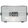 Bass Mafia Bait Casket Tacklebox 2 Bass Mafia Bait Casket Tacklebox -fishing Sales Bass Mafia Bait Casket 3600 813572020037