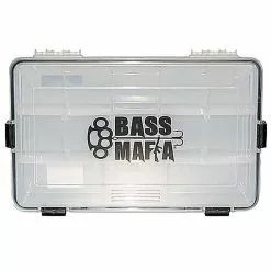 Bass Mafia Bait Casket Tacklebox