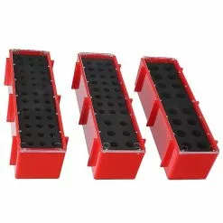 Bass Mafia Weight Coffin Storage Box