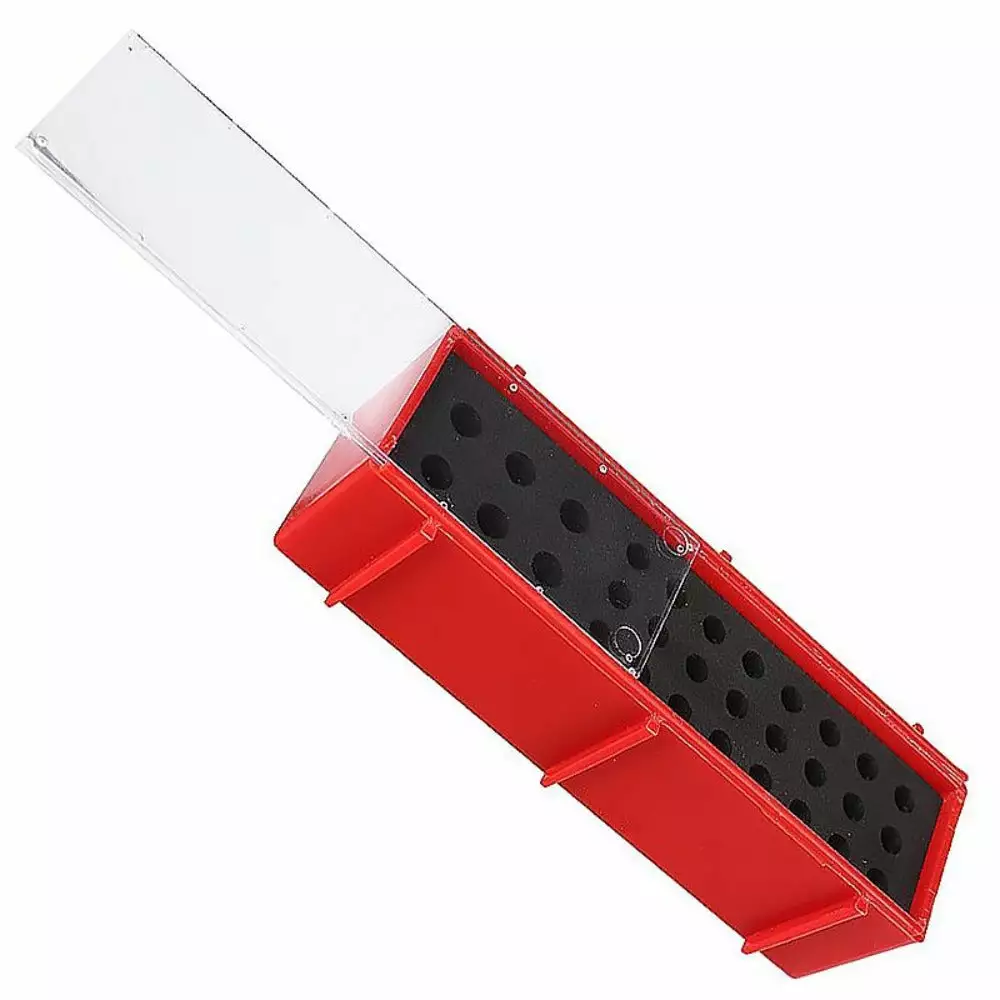 Bass Mafia Weight Coffin Storage Box 4 Bass Mafia Weight Coffin Storage Box - Image 2