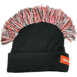 Beartooth Kids Beanie's -fishing Sales BeartoothKidsBeaniesMohawk