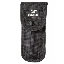 Buck Knives Buck Pocket Knife 110 Folding Hunter LT -fishing Sales BuckKinfeCase